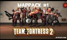  Team Fortress 2: Ultimate 350 Mappack #1