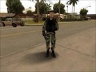  Special Forces Mod V1.1