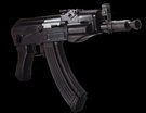  Vdog77's AK74u  