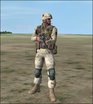  3rd Infantry Division Desert Units (1.0)