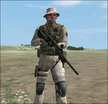  3rd Infantry Division Desert Units (1.0)