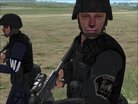  ArmA SWAT units (Beta)