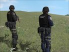  ArmA SWAT units (Beta)