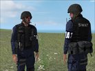  ArmA SWAT units (Beta)