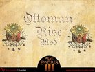  Ottoman Rise Mod 0.1