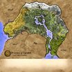  Elven Map Redux: Castle Dunkerlore