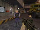  Half-Life: Residual Point Singleplayer Mod