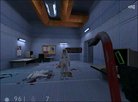  Half-Life: Residual Point Singleplayer Mod