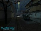  Zombie Panic : Source