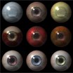  Elveons Photorealistic Eyes (Installer)