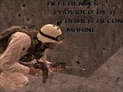  2dSpaceMans Realistic Force Recon