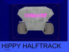  HELLFIRE999's Hippy Halftrack Skin