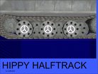  HELLFIRE999's Hippy Halftrack Skin