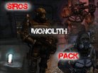  Siro's Monolith Pack 1.0