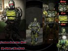  Akatsuki Freedom Retexture Pack
