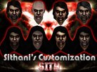 Sithani Customization Pack