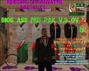  Big Ped Pack Part 5