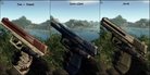  Crysis Pistol Skins