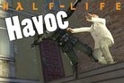  Half-life : Havoc