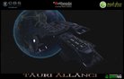  stargate tauri allanci beta v1.0