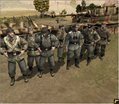  Europe In Ruins Skin Package