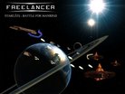   Freelancer : Battle For Mankind 2.2 full install
