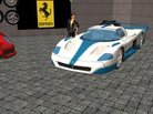  Maserati MC 12