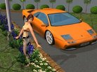  lamborghini Diablo