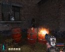  Explosive Barrel Reskin