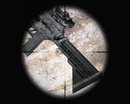  Scharfschutzen's Real M4a1 FIXED