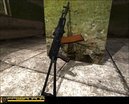  Siro's Bakelite Mag Modern AKS-74M