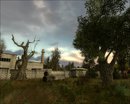  STALKER Weather Overhauled