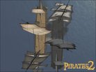  Battlefield Pirates 2