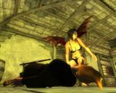  Aliyah Vampire Mod and Savegame v1.0