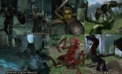  Francesco's Leveled creatures-items mod 4.5b