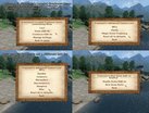  Francesco's Leveled creatures-items mod 4.5b