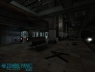  Zombie Panic: Source v1.25b Windows Full Client