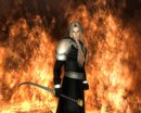  A Playable Sephiroth Character