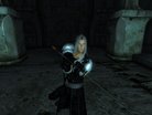  A Playable Sephiroth Character