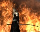  A Playable Sephiroth Character