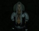  A Playable Sephiroth Character