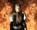  A Playable Sephiroth Character