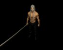  A Playable Sephiroth Character
