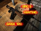  Siro's Hunting Saiga-12C 1.1