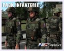  Operation Frenchpoint