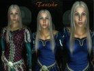  Tanisha Imperial Girl