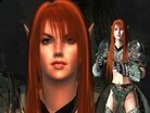  Red Head Elf Wendila