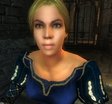  Beautiful Blonde Nord Female