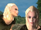  Sexy highelf Irminfrid