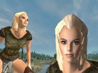  Sexy highelf Irminfrid